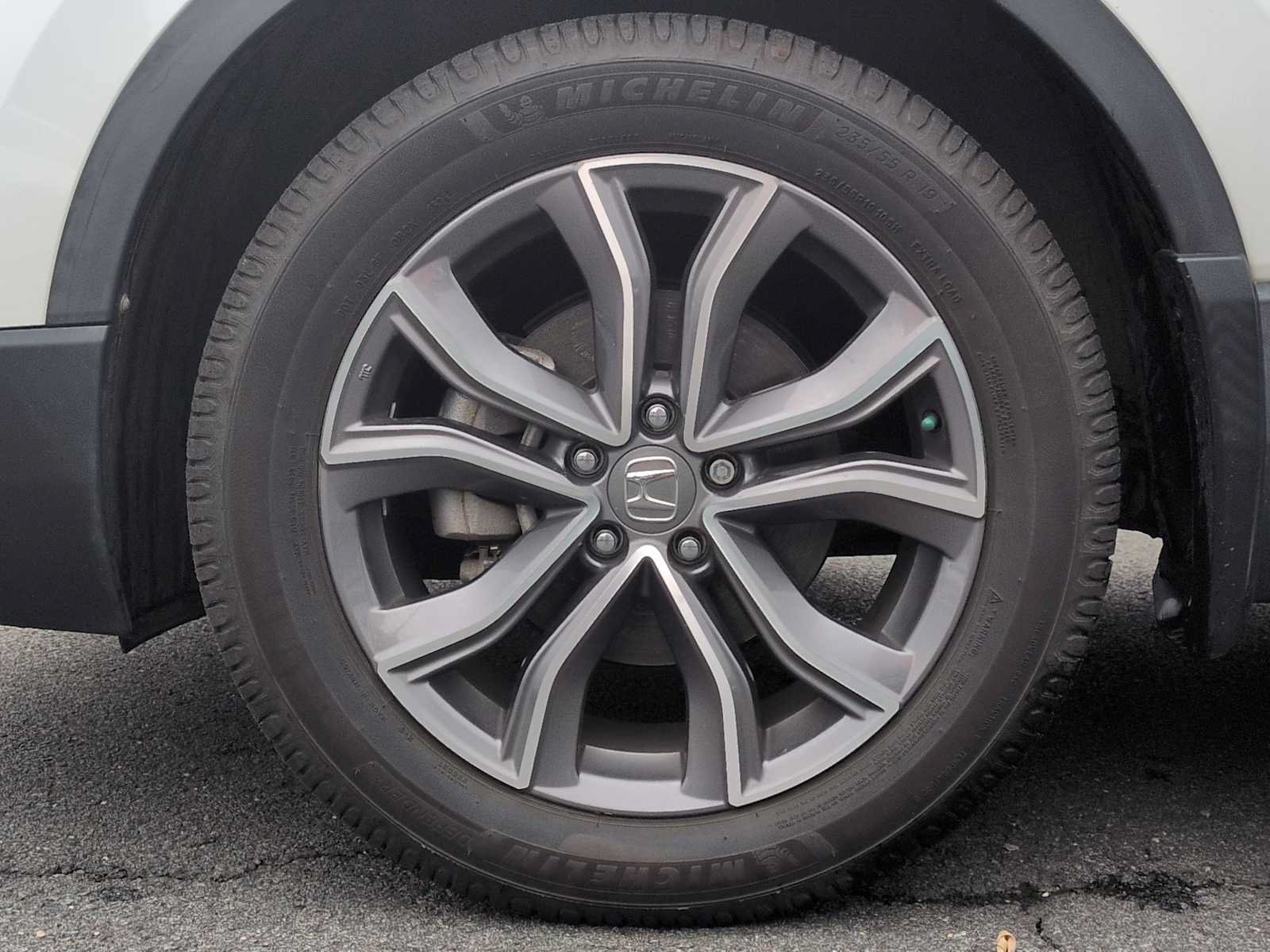 Used 2021 Honda CR-V Touring image 14