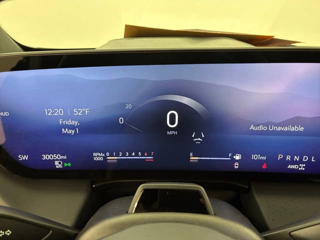 Used 2025 Buick Enclave Avenir w/ Super Cruise Package AWD/4WD image 25