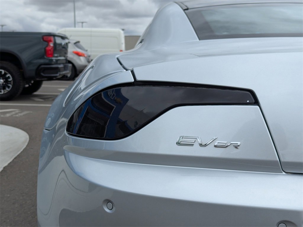 Used 2012 Fisker Karma EcoSport image 38