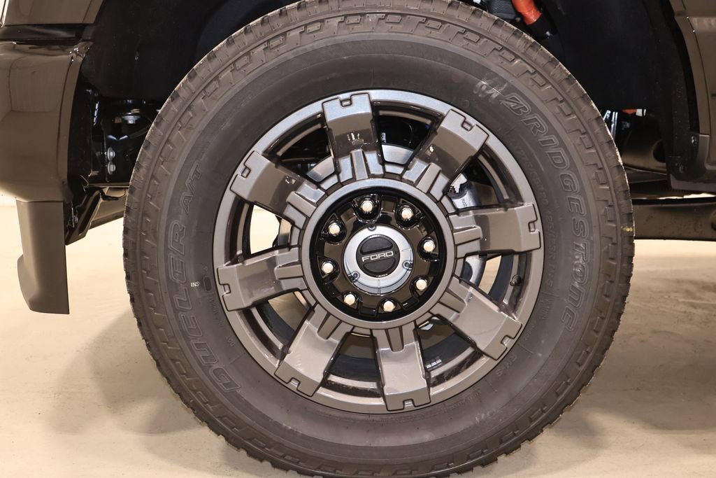 New 2026 Ford F350 XL w/ STX Appearance Package image 36