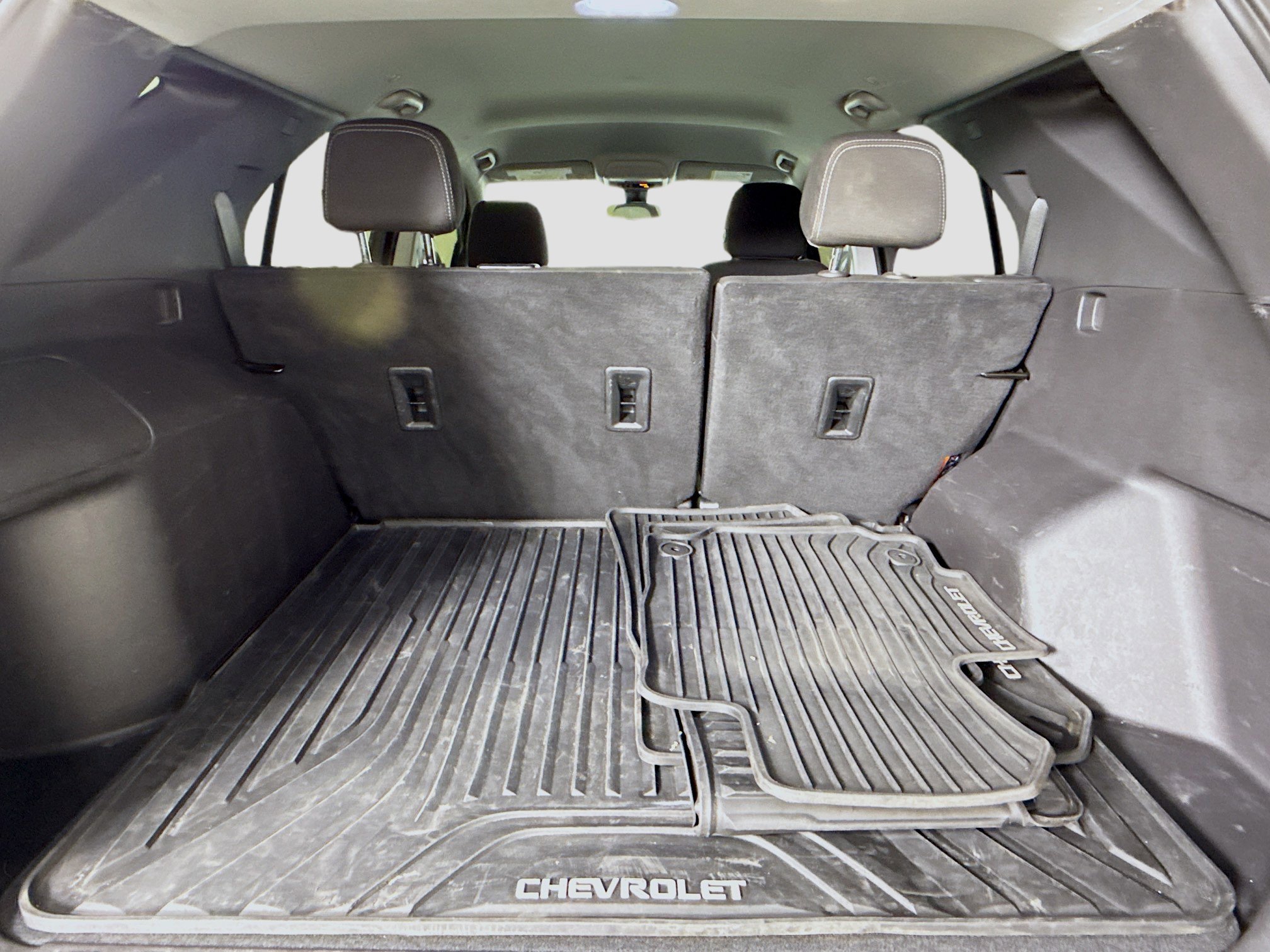 Used 2024 Chevrolet Equinox LS image 26