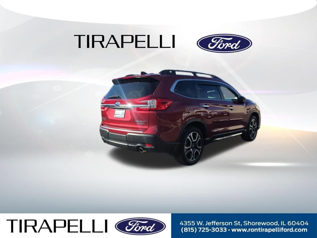 Used 2024 Subaru Ascent Touring image 8