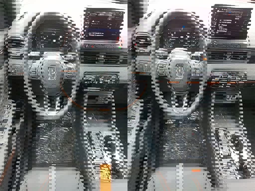 New 2026 Honda Passport TrailSport image 10