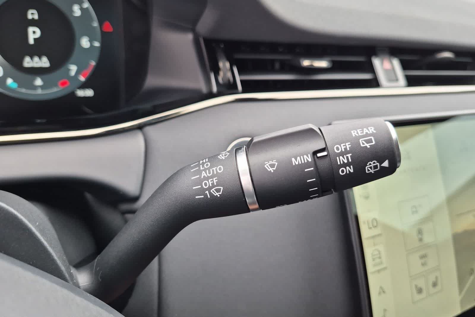 New 2026 Land Rover Range Rover Evoque S AWD/4WD image 26