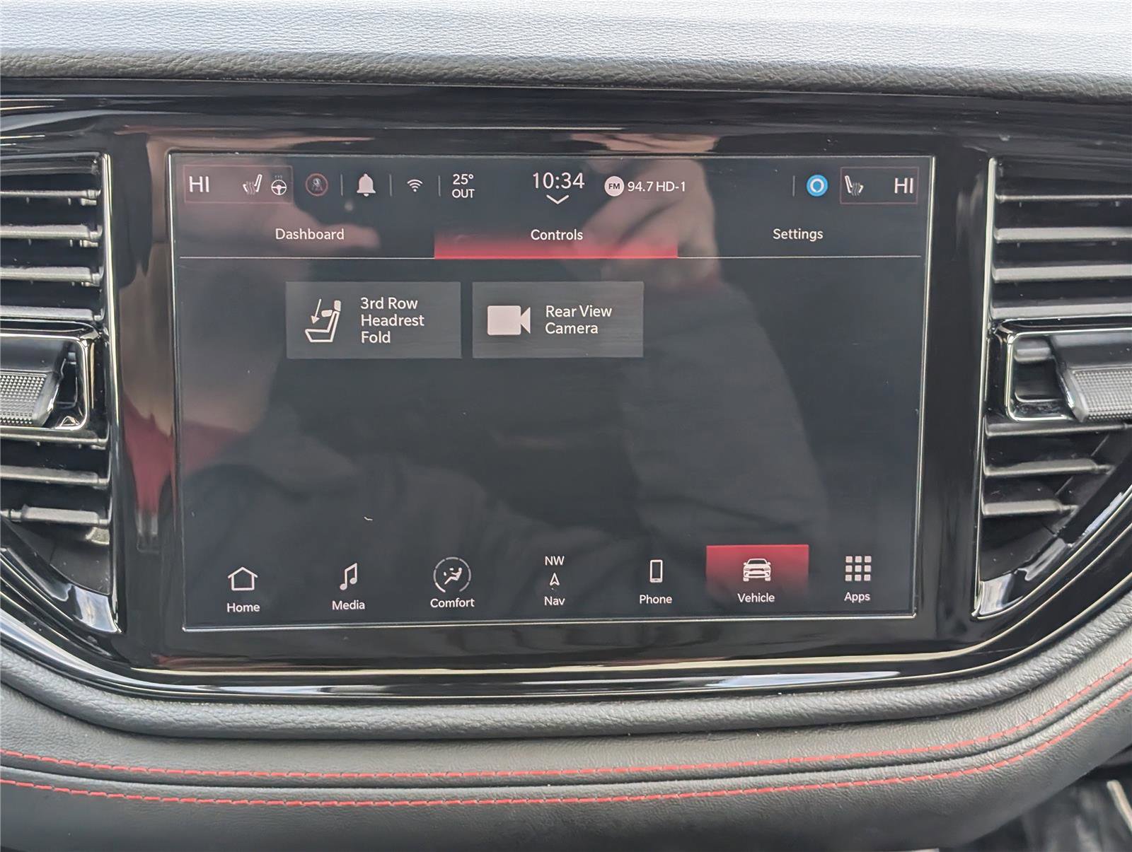 Used 2024 Dodge Durango R/T image 33
