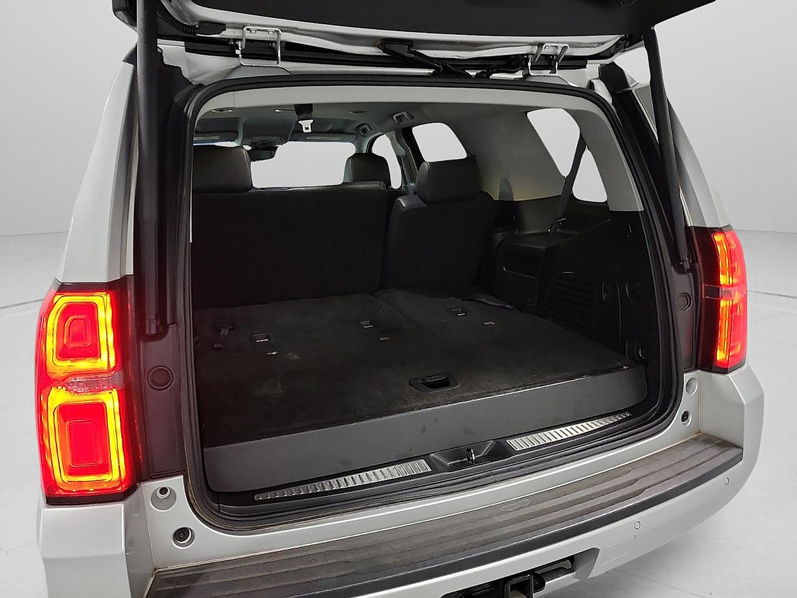 Used 2020 Chevrolet Tahoe LT AWD/4WD image 7