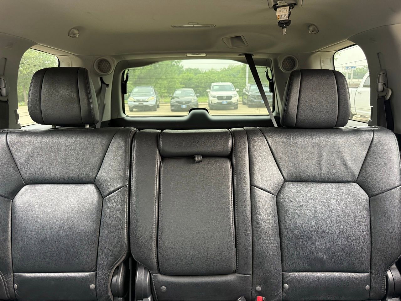 Used 2013 Honda Pilot Touring image 19