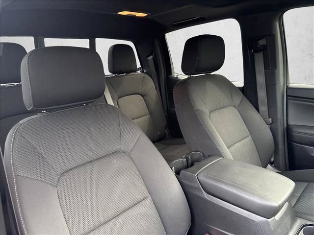 Used 2023 Chevrolet Colorado LT w/ LT Convenience Package II AWD/4WD image 28