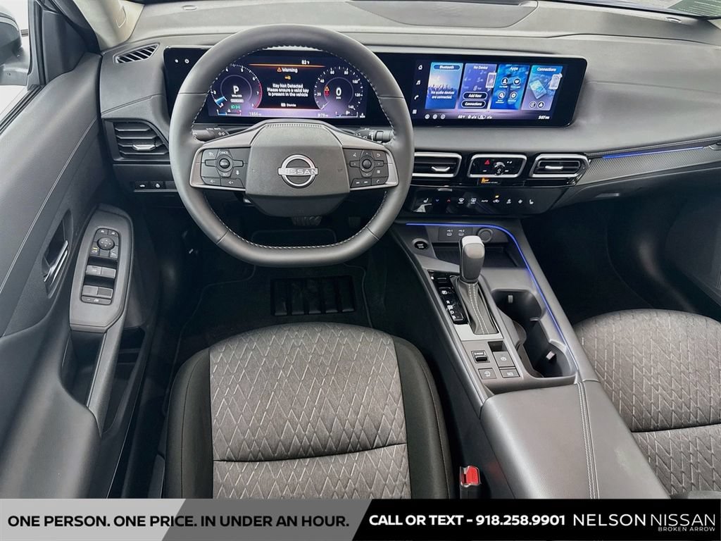 Certified 2026 Nissan Sentra SV w/ SV Convenience Package FWD image 21