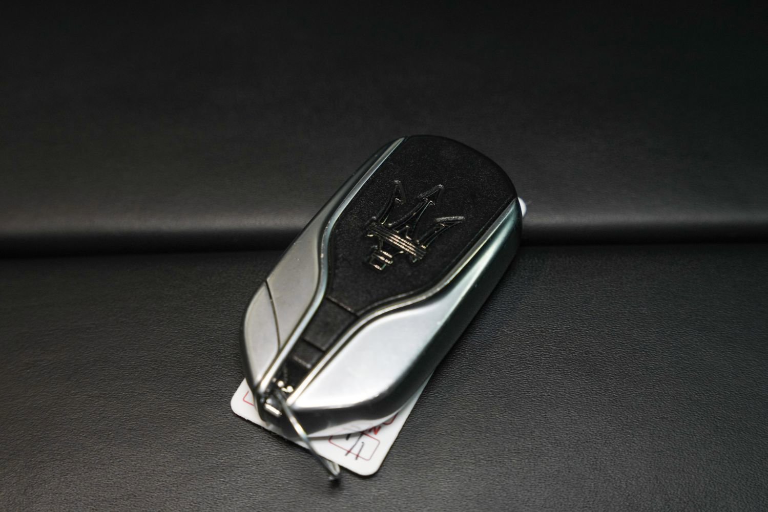 Used 2019 Maserati Levante Trofeo image 56