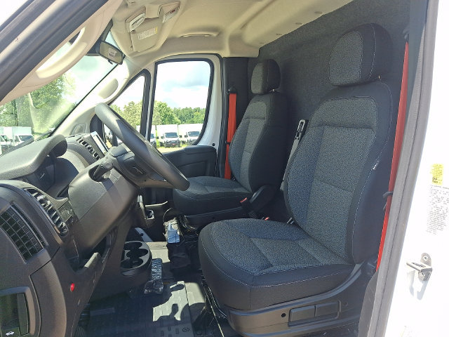 New 2023 RAM ProMaster 3500 FWD image 5