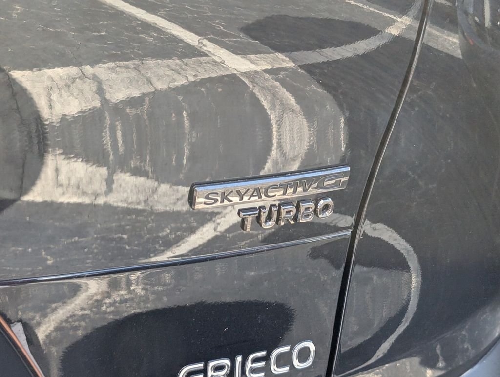 New 2026 MAZDA CX-30 2.5 Turbo Aire Edition AWD/4WD image 11