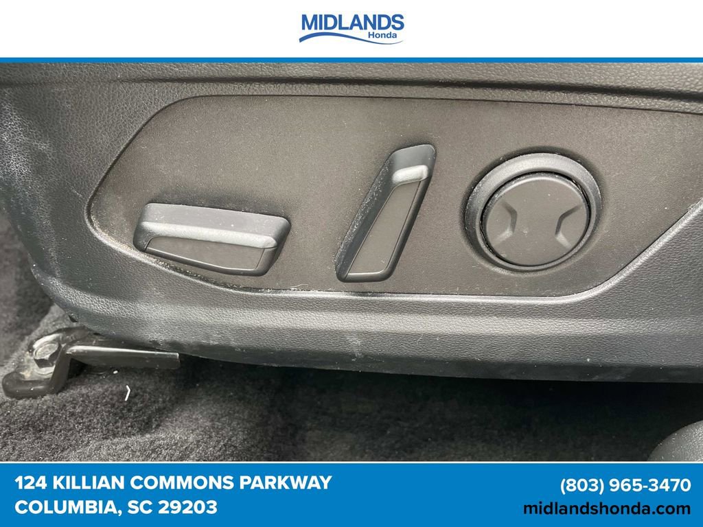 Used 2025 Hyundai Tucson SEL FWD image 17