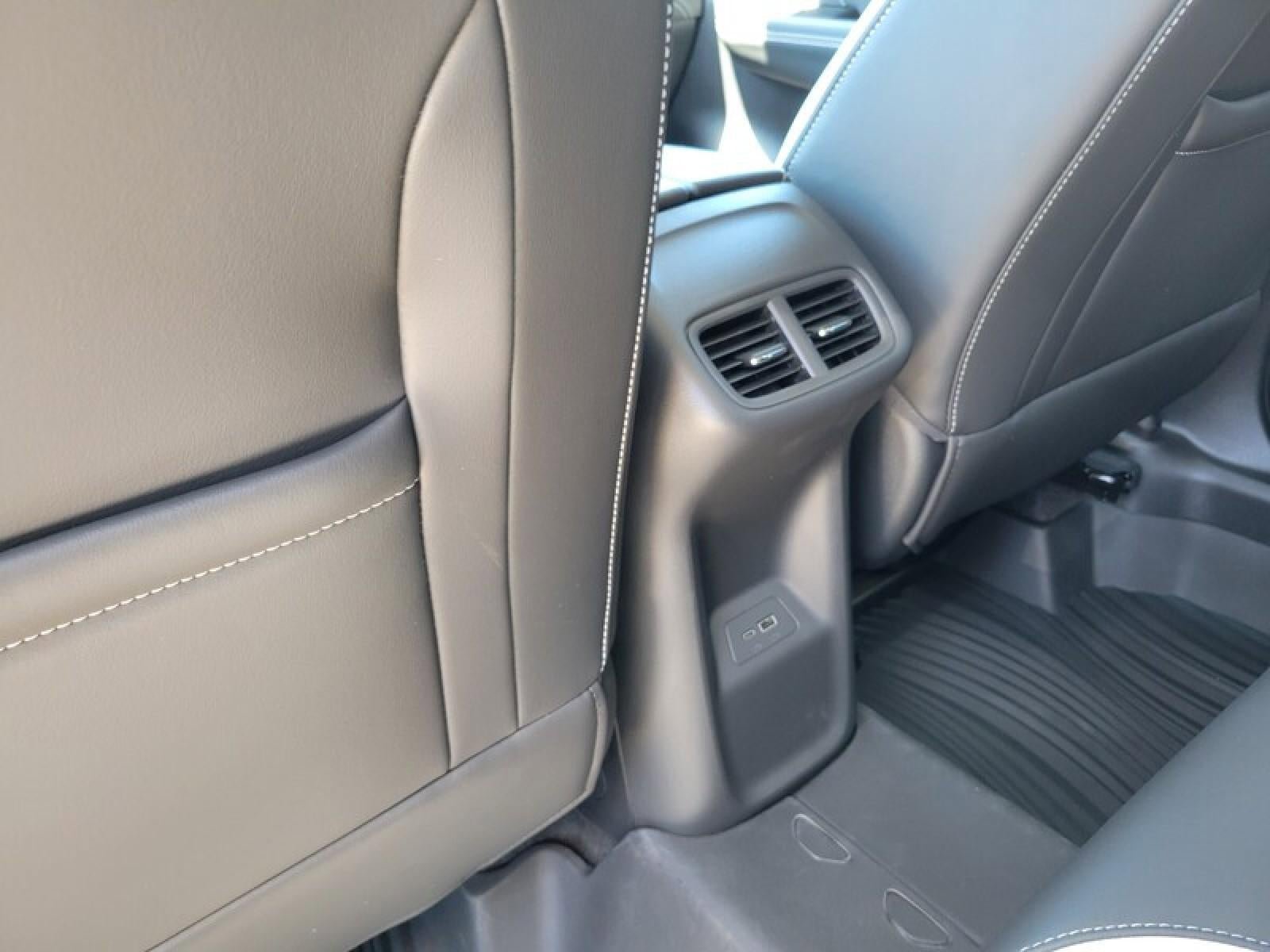 New 2026 Buick Envision Sport Touring AWD/4WD image 30