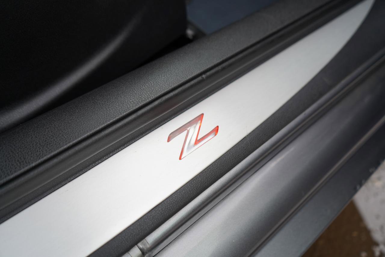 Used 2016 Nissan 370Z Coupe image 59