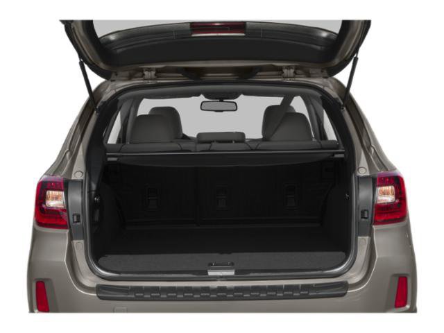 Used 2015 Subaru Outback 2.5i AWD/4WD image 15