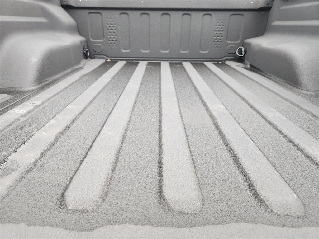 Used 2022 Jeep Gladiator Overland image 24