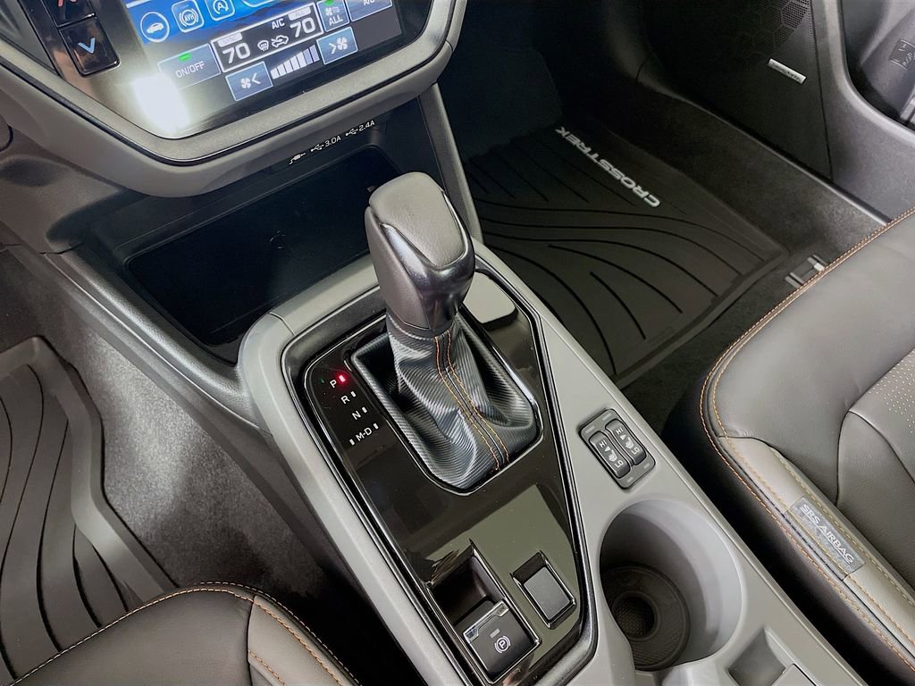 New 2025 Subaru Crosstrek 2.5i Limited w/ Popular Package #3A image 19