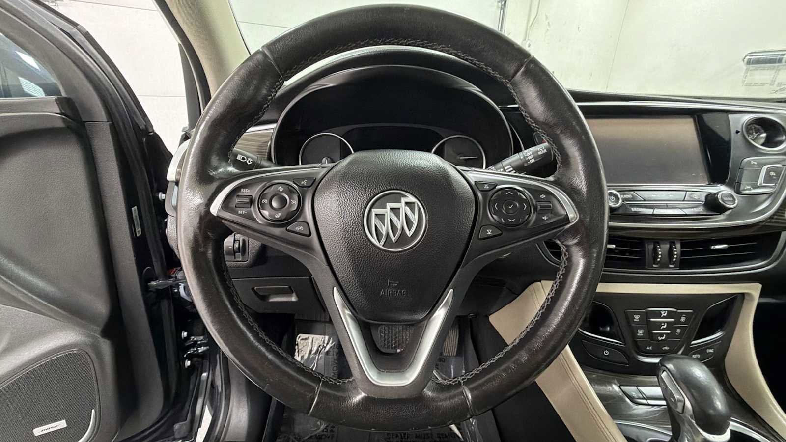 Used 2020 Buick Envision Premium image 16