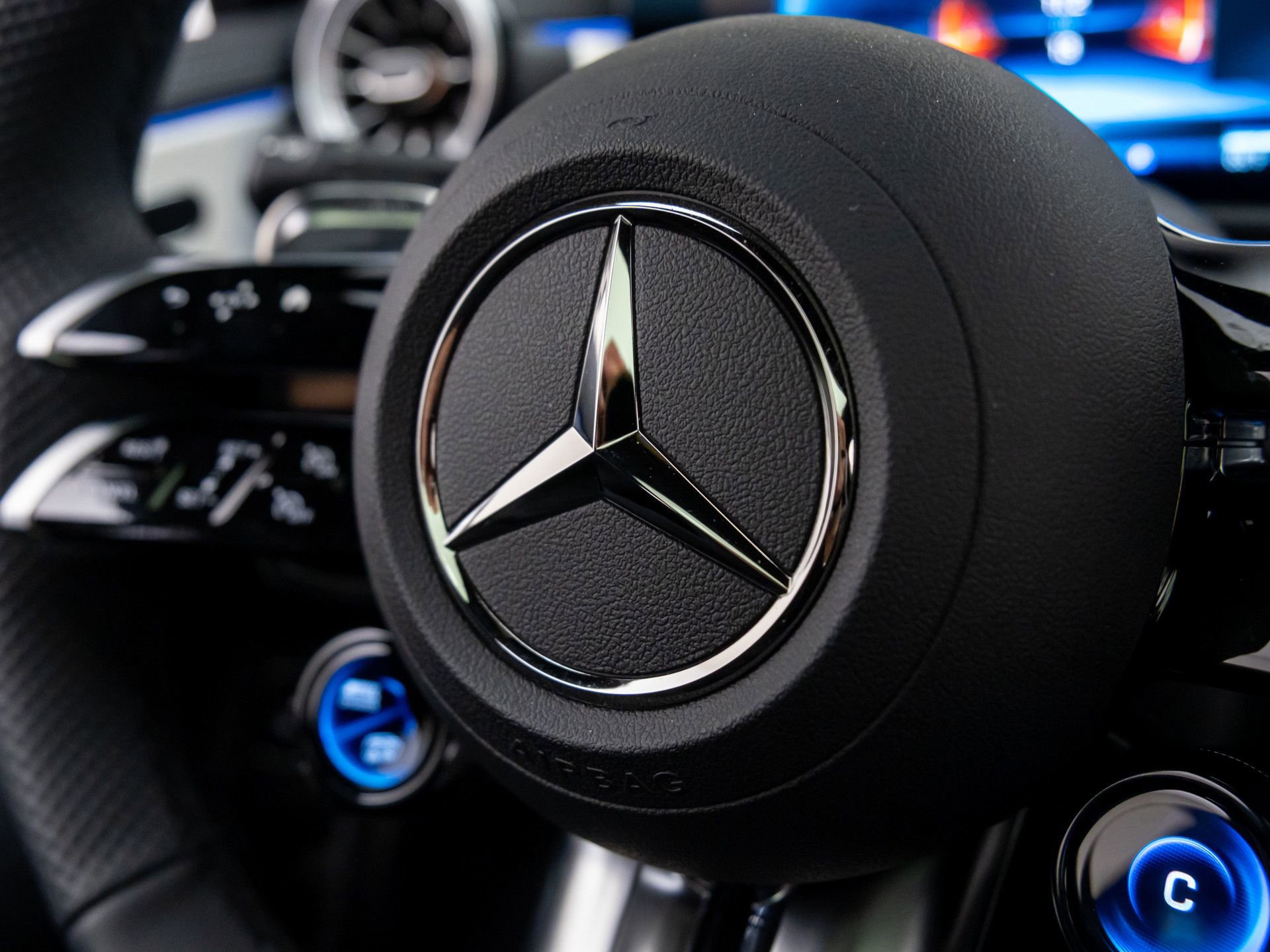 New 2026 Mercedes-Benz CLA 45 AMG S 4MATIC image 25