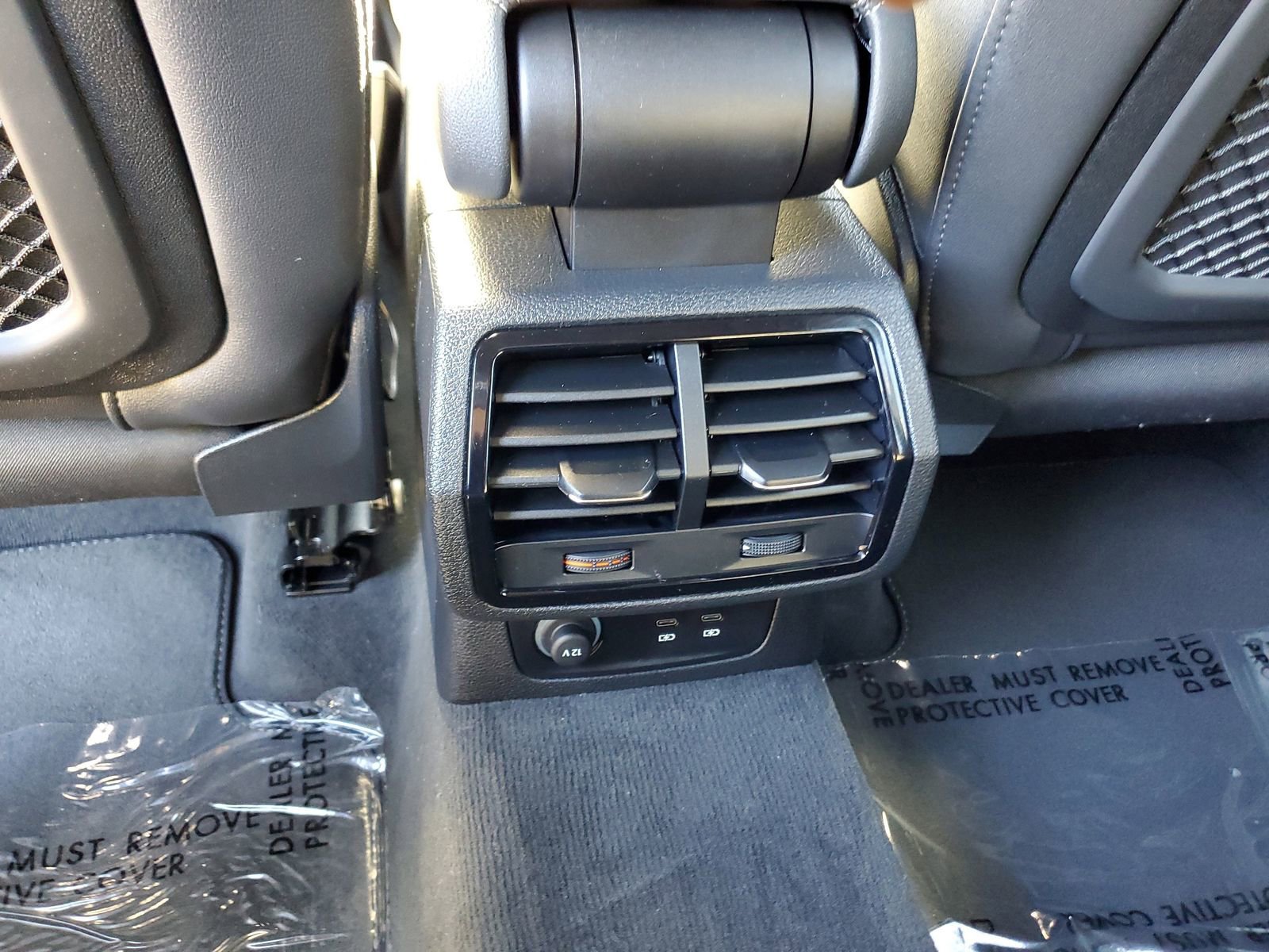 Used 2025 Audi Q3 2.0T Premium w/ Convenience Package image 13