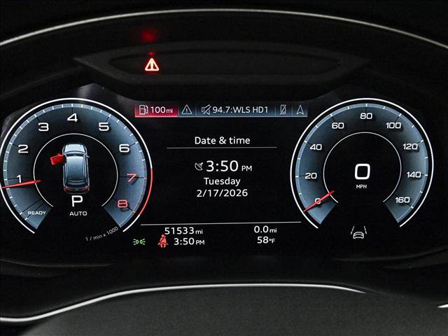 Used 2023 Audi Q7 2.0T Premium Plus w/ Premium Plus Package image 11