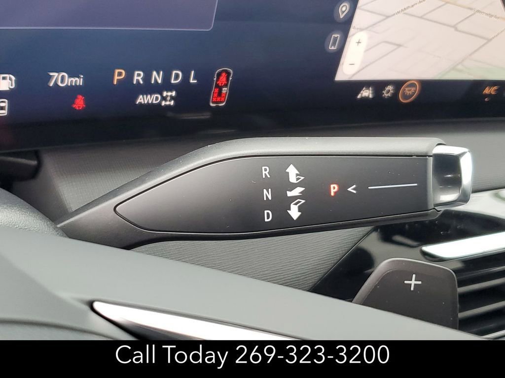 New 2026 Buick Enclave Preferred w/ Power Package image 18