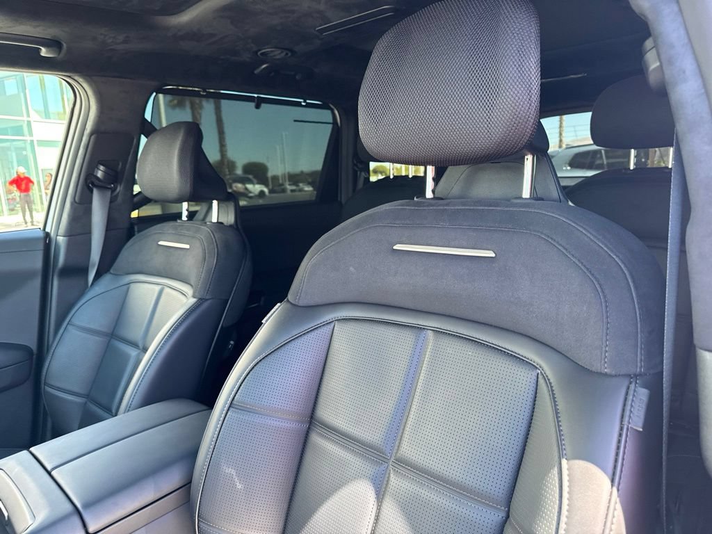 Used 2027 Kia Telluride SX Prestige w/ Towing Package AWD/4WD image 16