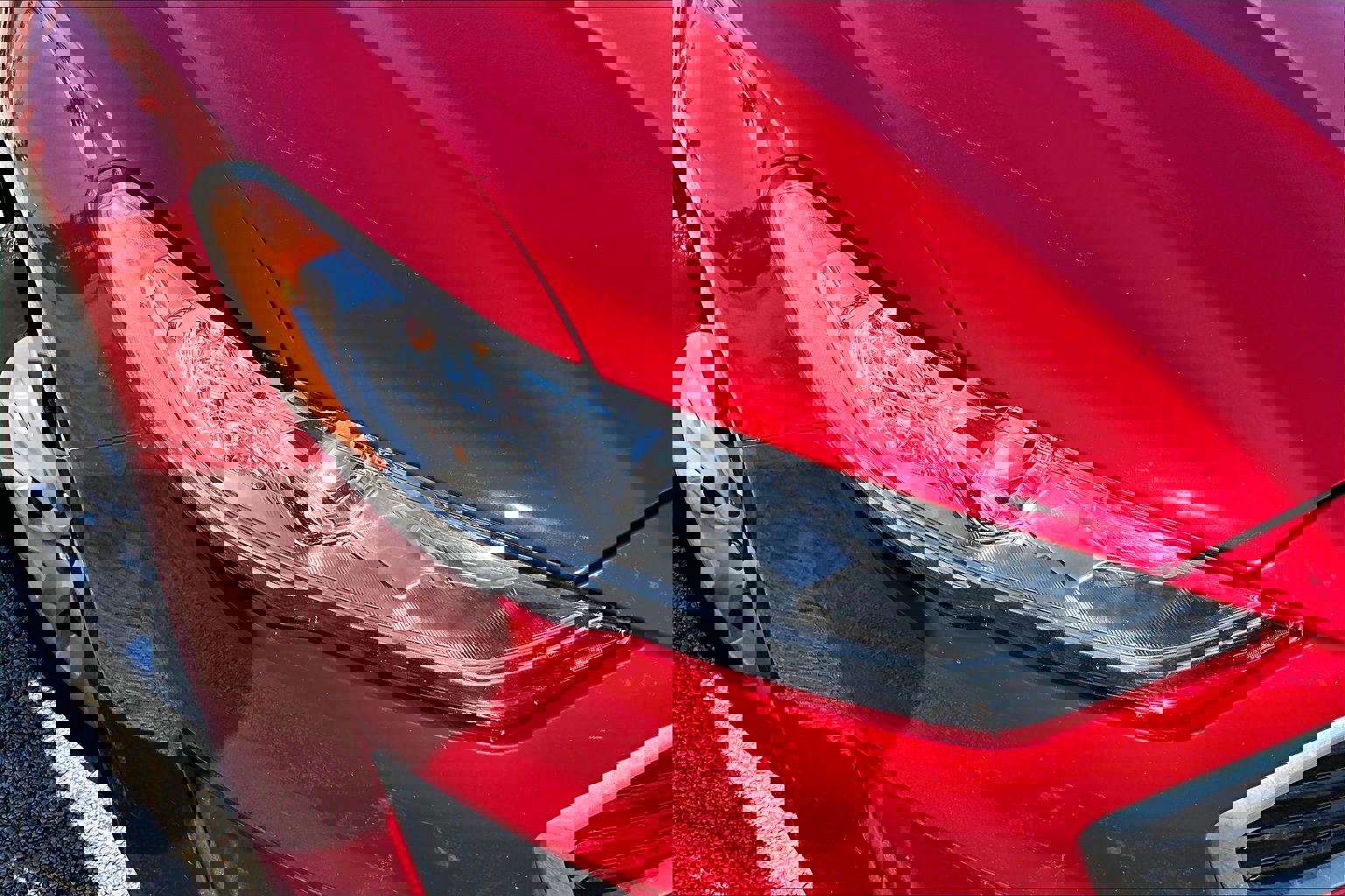 Used 2020 Ford Fusion S image 26