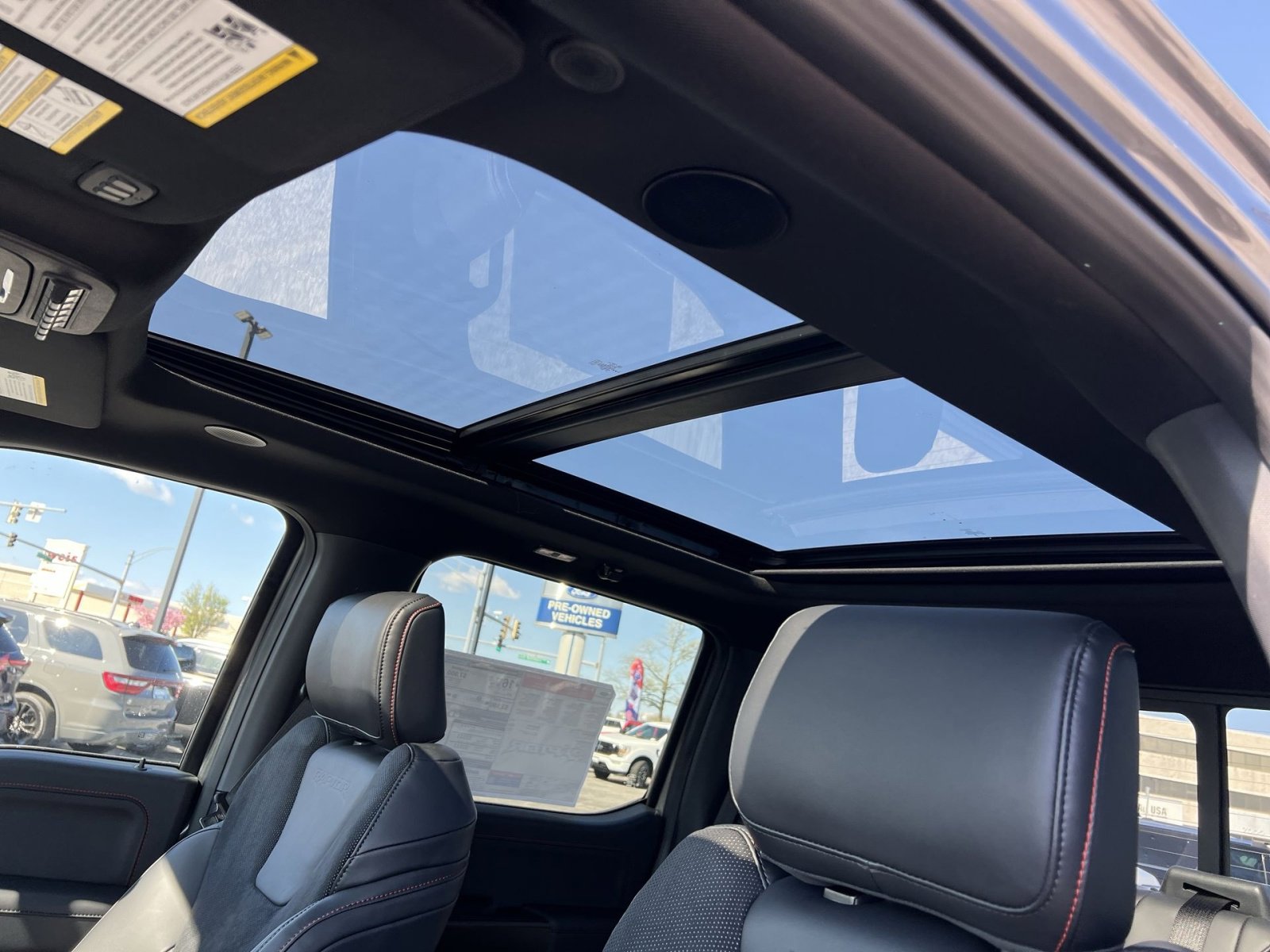 New 2026 Ford F150 Raptor image 24