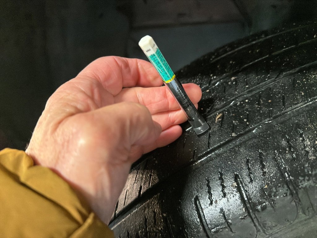 Used 2016 Jeep Patriot Sport w/ Power Value Group image 13