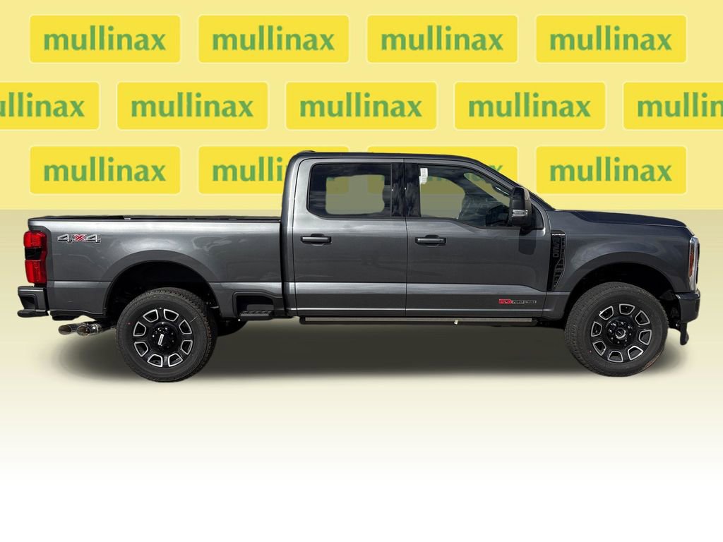 New 2026 Ford F350 Platinum image 2