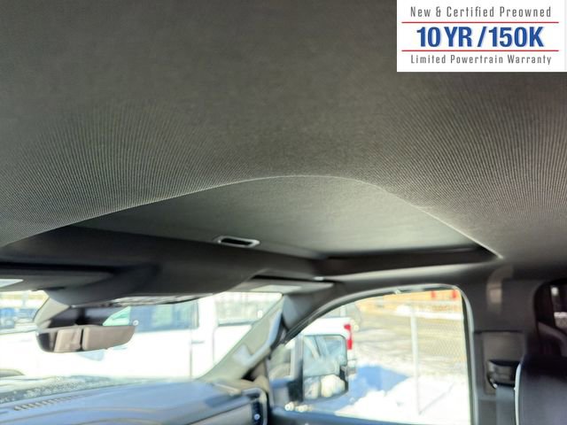 Used 2024 Chevrolet Silverado 3500 High Country image 14