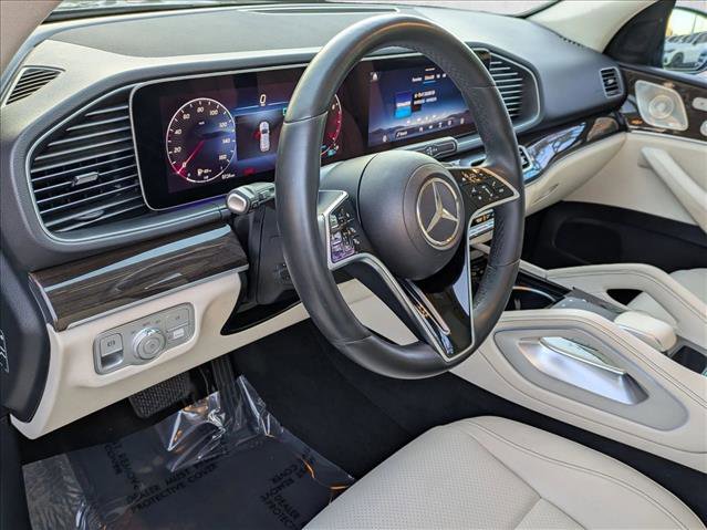 Used 2024 Mercedes-Benz GLE 350 4MATIC image 10