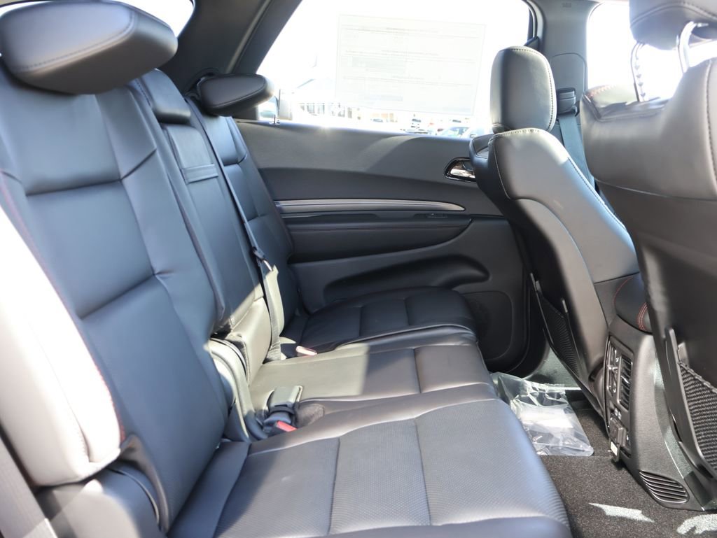 New 2026 Dodge Durango GT image 12