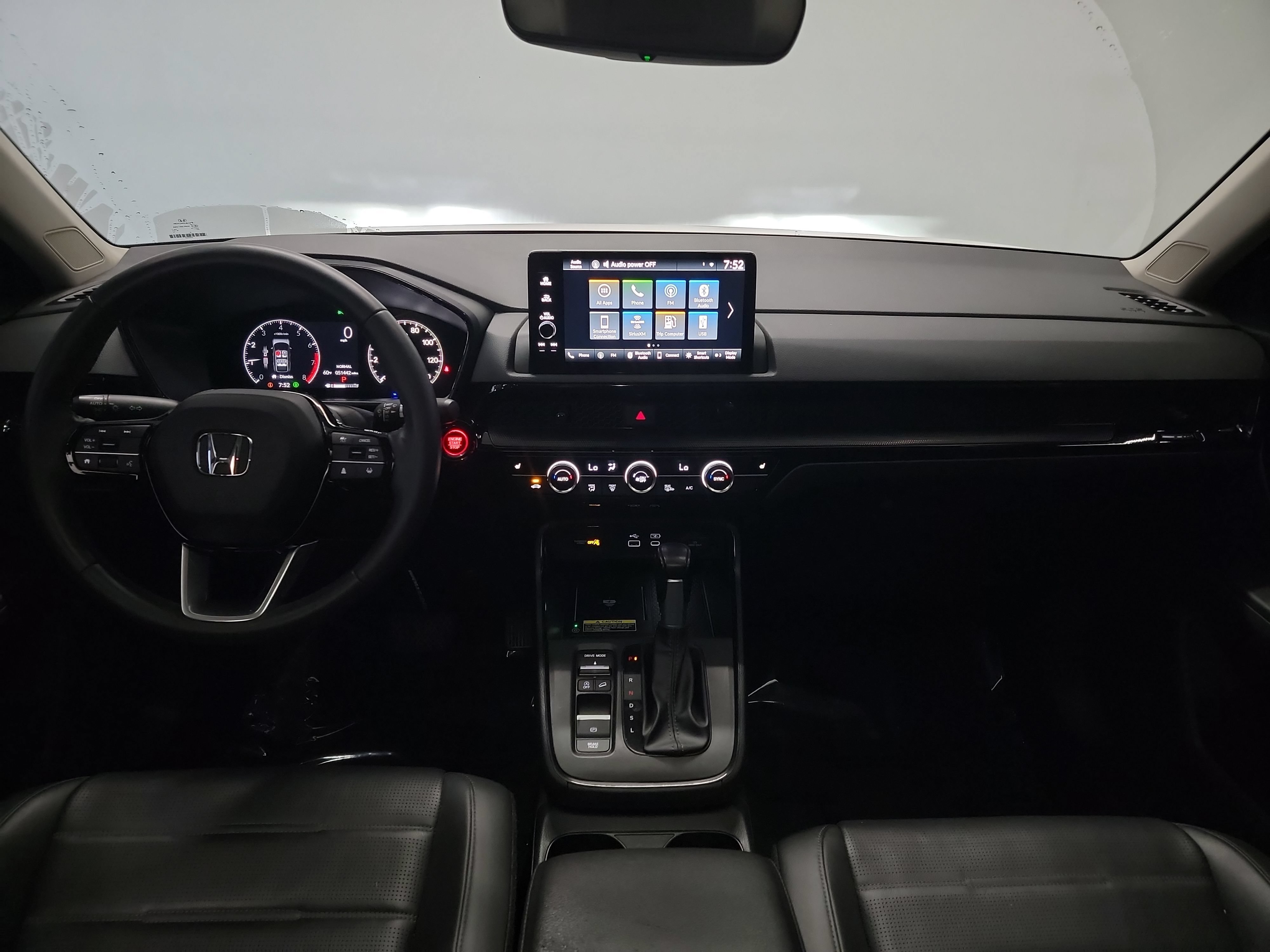Certified 2024 Honda CR-V EX-L image 12