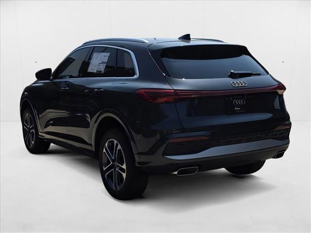 New 2025 Audi Q5 Premium w/ Convenience Package image 7
