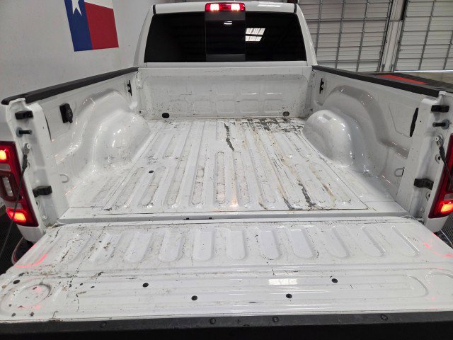 Used 2021 RAM 2500 Laramie AWD/4WD image 29