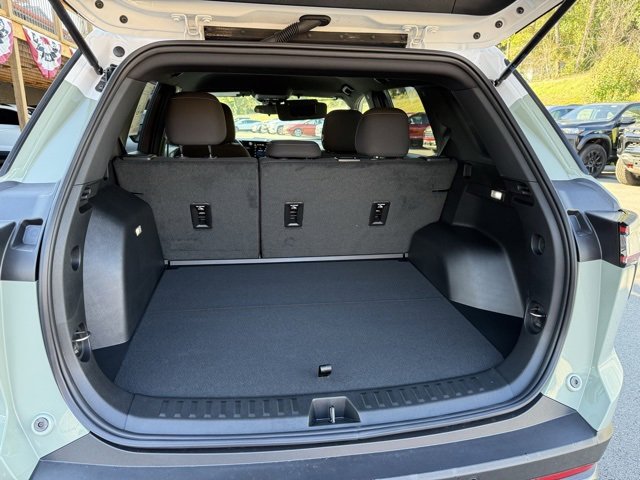 New 2026 Chevrolet Equinox LT image 10