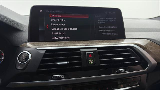 Used 2019 BMW X3 sDrive30i RWD image 33