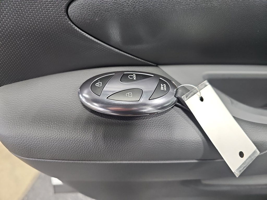 New 2026 Hyundai Tucson SE AWD/4WD image 32