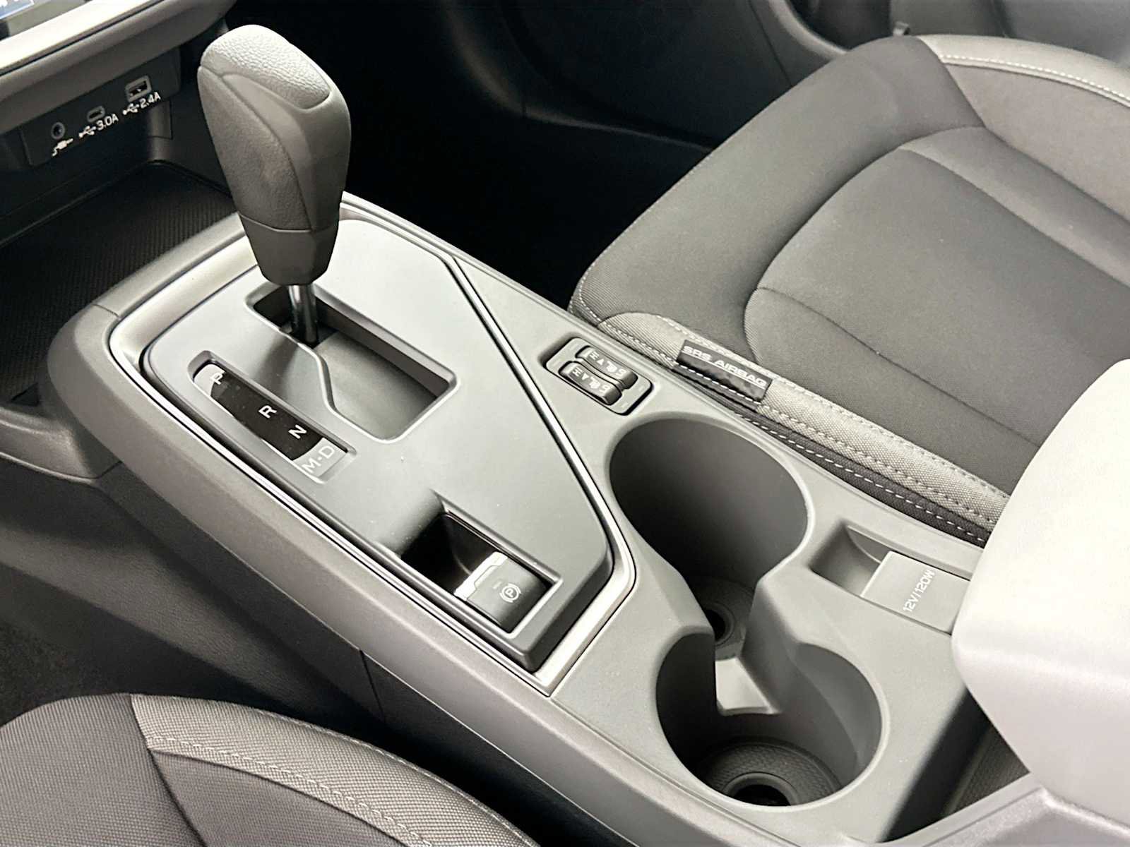 Certified 2025 Subaru Crosstrek 2.0i Premium image 15