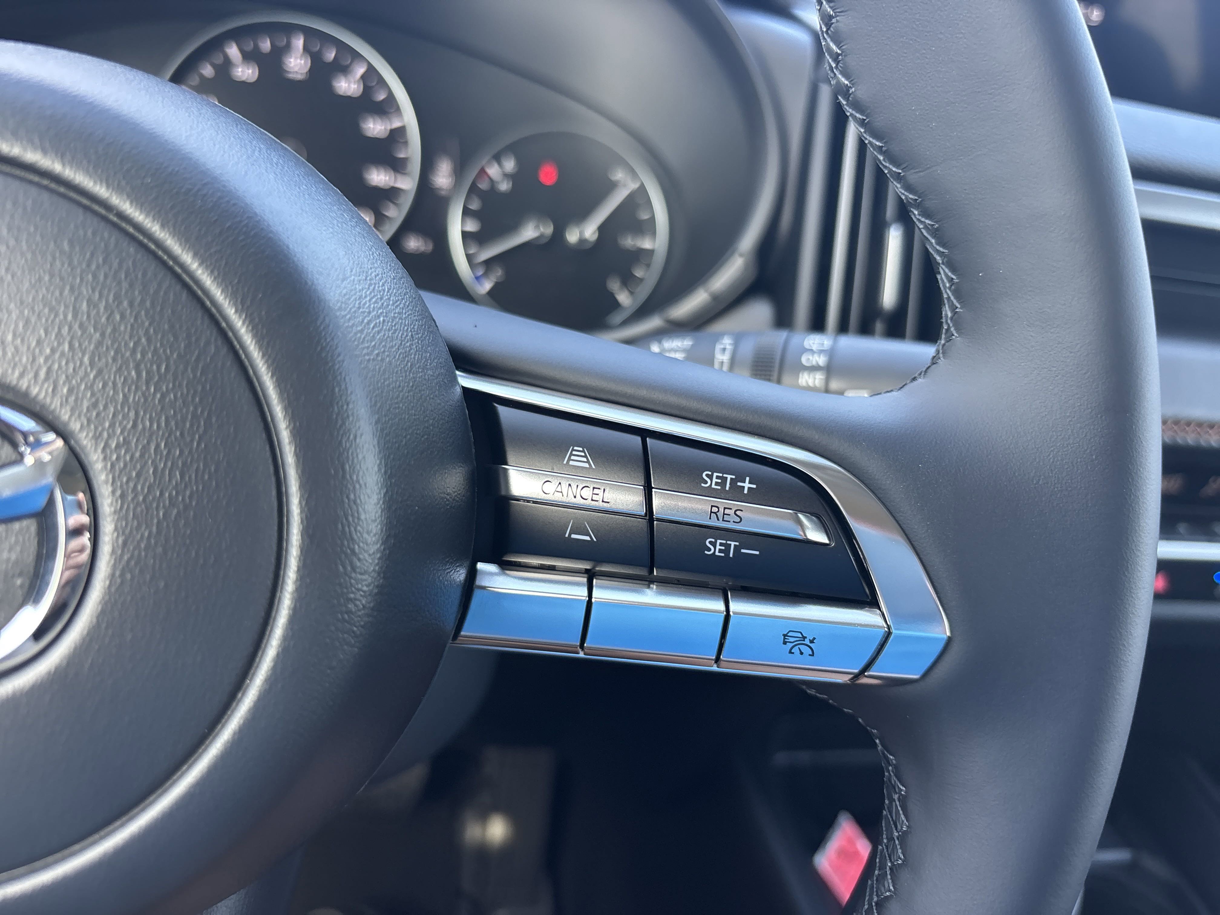 New 2026 MAZDA CX-50 AWD 2.5 S w/ Premium Package image 28