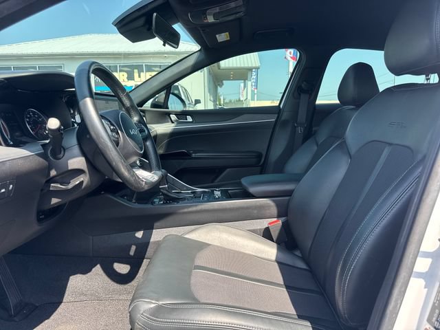 Used 2024 Kia K5 GT-Line FWD image 13