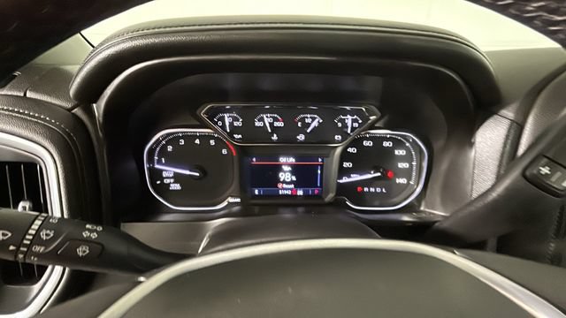 Used 2020 GMC Sierra 1500 SLT w/ SLT Premium Plus Package AWD/4WD image 18