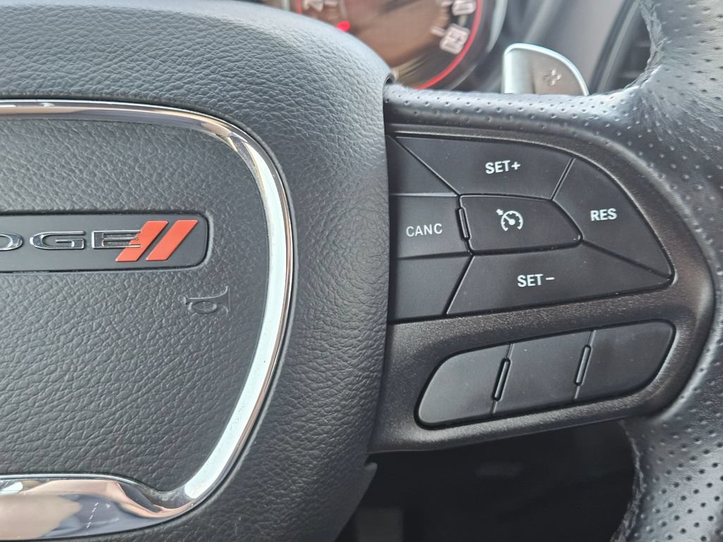 Used 2021 Dodge Challenger GT w/ Blacktop Package RWD image 33