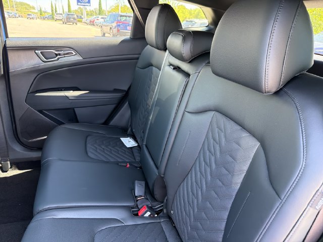New 2027 Kia Sportage X-Line AWD/4WD image 22