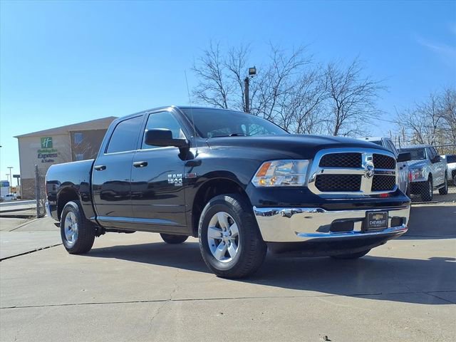 Used 2019 RAM 1500 Tradesman w/ Popular Equipment Group image 3