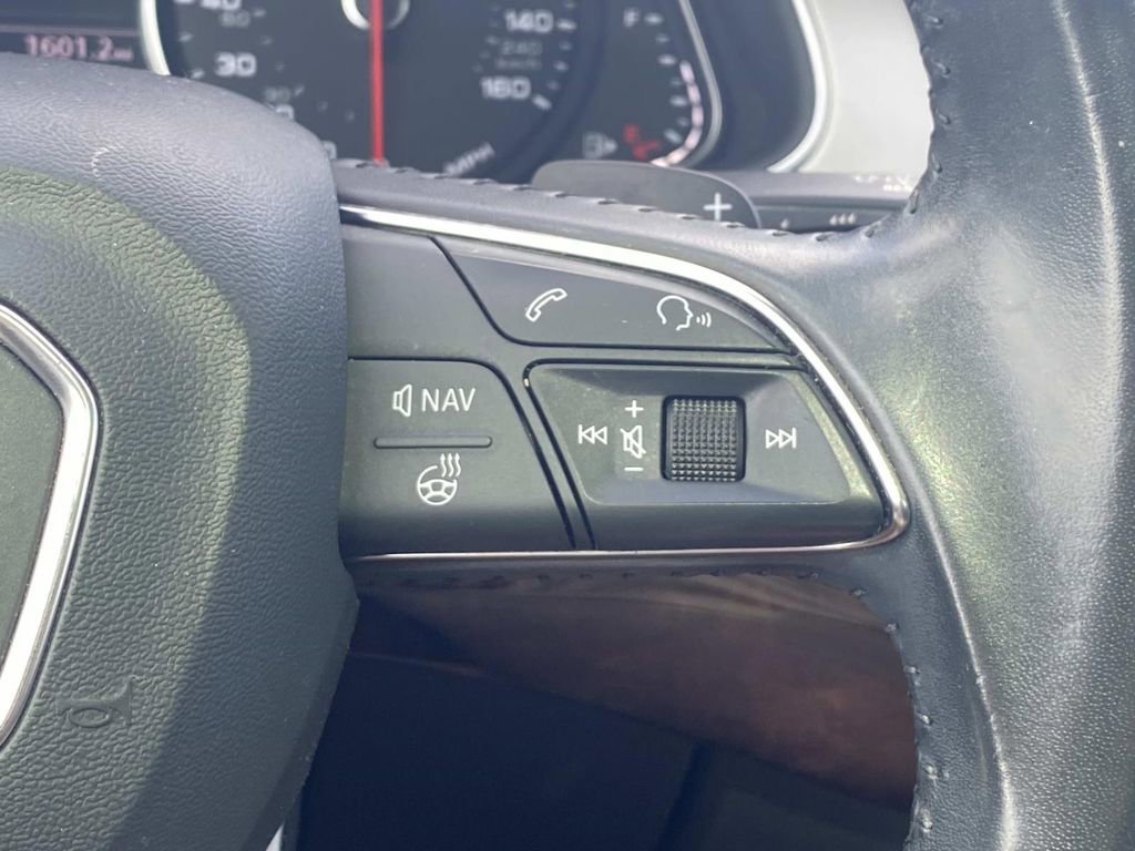 Used 2018 Audi Q7 2.0T Premium Plus w/ Premium Plus Package image 34