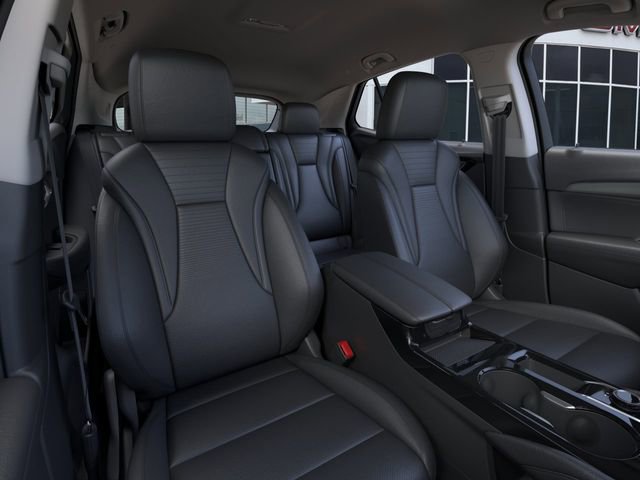 New 2026 Buick Envision Preferred AWD/4WD image 17